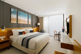 Citadines Berawa Beach Bali