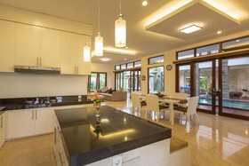 Club Corner Residence by Nagisa Bali