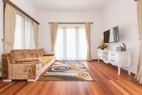 Club Corner Residence by Nagisa Bali