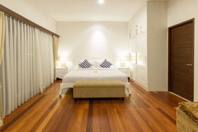 Club Corner Residence by Nagisa Bali