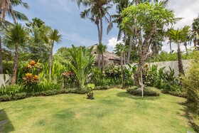 Club Corner Residence by Nagisa Bali