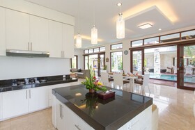 Club Corner Residence by Nagisa Bali