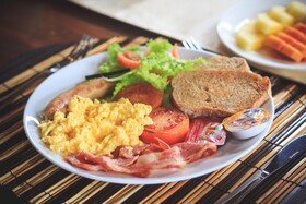 Club Corner Residence by Nagisa Bali