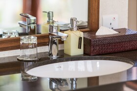 Club Corner Residence by Nagisa Bali