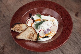 Coco & Pineapple Pants Hostel