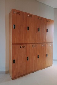 Coco & Pineapple Pants Hostel