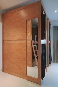 Coco & Pineapple Pants Hostel