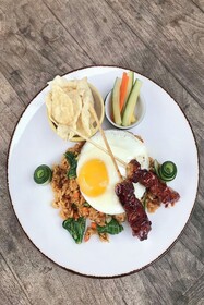 Coco & Pineapple Pants Hostel