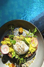 Coco & Pineapple Pants Hostel