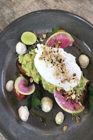 Coco & Pineapple Pants Hostel