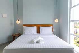 Coco & Pineapple Pants Hostel