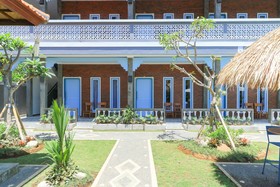 D-Anyar Stay And Surf Canggu