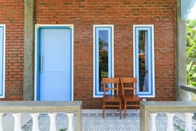 D-Anyar Stay And Surf Canggu