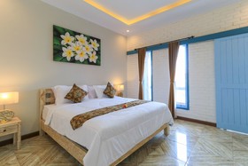 D-Anyar Stay And Surf Canggu
