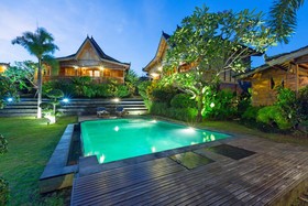 Dawas Villas Canggu