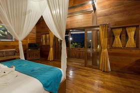 Dawas Villas Canggu