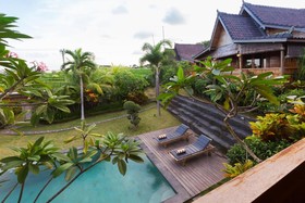 Dawas Villas Canggu