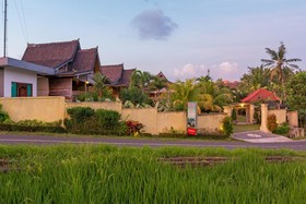 Dawas Villas Canggu