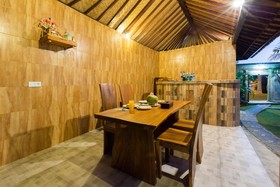 Dawas Villas Canggu