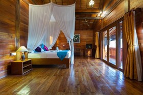 Dawas Villas Canggu