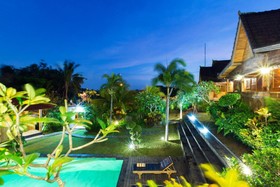Dawas Villas Canggu