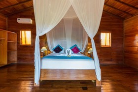 Dawas Villas Canggu