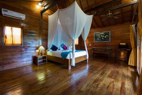 Dawas Villas Canggu