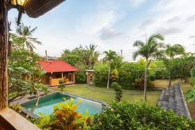 Dawas Villas Canggu