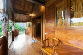 Dawas Villas Canggu