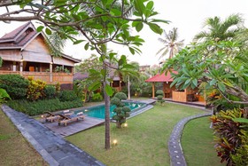 Dawas Villas Canggu