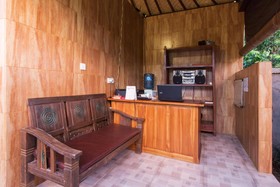 Dawas Villas Canggu