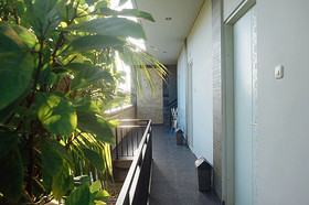 Double A House
