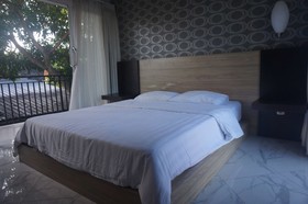 Double A House