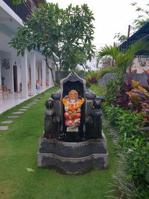 Double'D Guest House