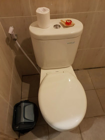 Double'D Guest House
