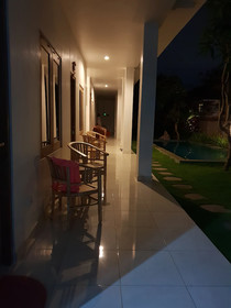 Double'D Guest House