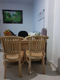 Double'D Guest House