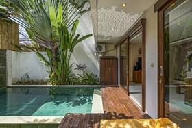 Du Ciel Villa by Betterplace