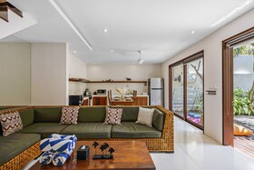 Du Ciel Villa by Betterplace