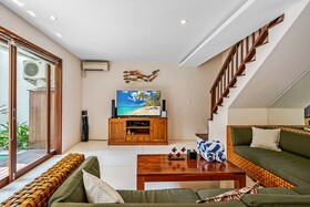 Du Ciel Villa by Betterplace