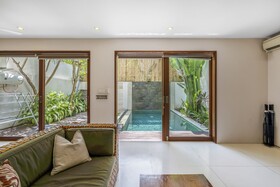 Du Ciel Villa by Betterplace