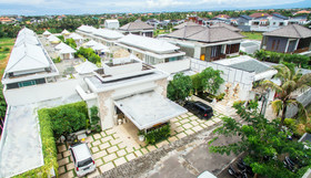 D'Wina Villa Canggu