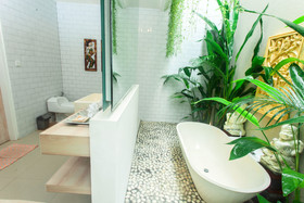D'Wina Villa Canggu