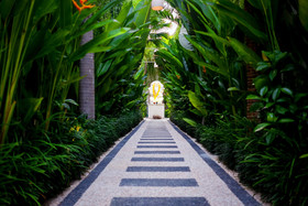 D'Wina Villa Canggu