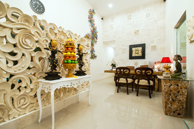 D'Wina Villa Canggu