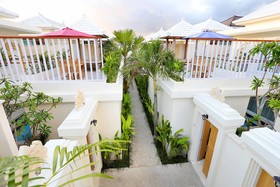 D'Wina Villa Canggu