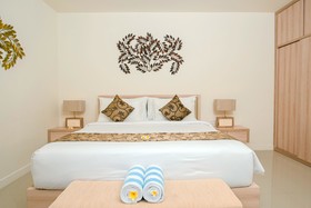 D'Wina Villa Canggu