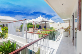 D'Wina Villa Canggu