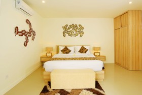 D'Wina Villa Canggu