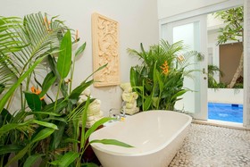 D'Wina Villa Canggu